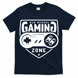 Old School Gaming Zone T-Shirt