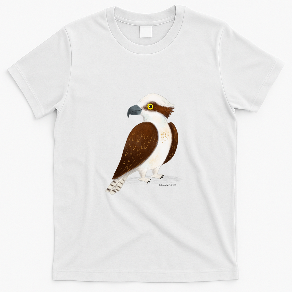 Osprey - White