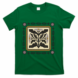 Ode To Daisies - Green