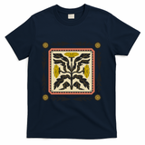 Ode To Dandelions - Navy
