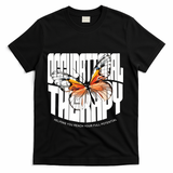Occupational Therapy T-Shirt - Black