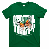 Occupational Therapy T-Shirt - Green