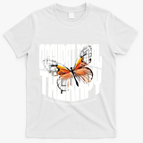 Occupational Therapy T-Shirt - White