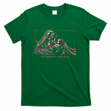 Overpowered, Underslept - Green