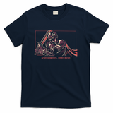 Overpowered, Underslept - Navy