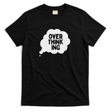 Overthinking - Black