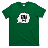 Overthinking - Green