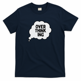 Overthinking - Navy