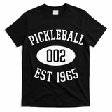 Pickleball 002 Est 1965 T-Shirt