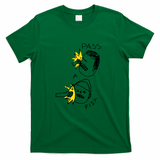 Pass A Fist - Green