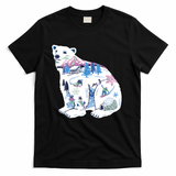Polar Adventures - Black