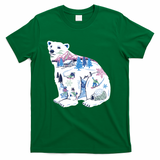 Polar Adventures - Green