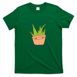 plants are right - Green