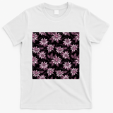 Passiflora - White