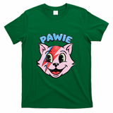 Pawie - Green