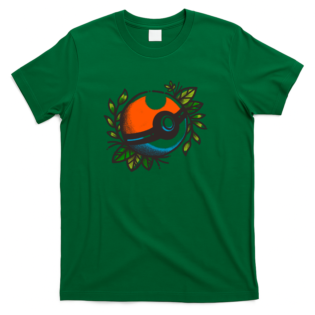 P-Ball - Green