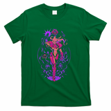 Psychic Bounty Hunter - Green
