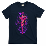Psychic Bounty Hunter - Navy