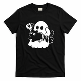 Purranormal Boo! - Black