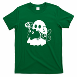 Purranormal Boo! - Green