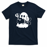 Purranormal Boo! - Navy