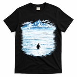 Penguin But Why T-Shirt