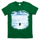 Penguin But Why T-Shirt