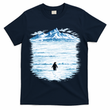 Penguin But Why T-Shirt