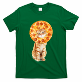 Pizza Cat T-Shirt