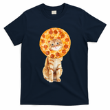 Pizza Cat T-Shirt
