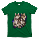 Persian Cats Collage T-Shirt