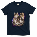 Persian Cats Collage T-Shirt