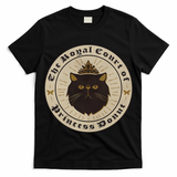 Princess Donut Mongo Edition Dungeon Crawler Carl Women T-Shirt