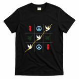 Peace - Black