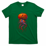 Pumpkin Fish - Green