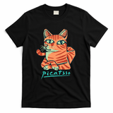PICATSSO - Black