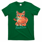 PICATSSO - Green