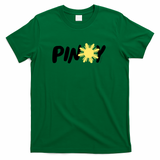 Pinoy - Green