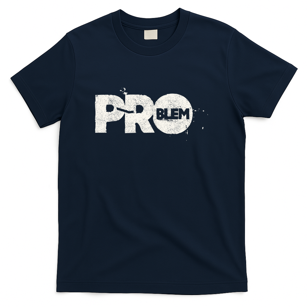 Pro in Problem - Navy