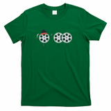 Pirated - Green