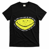 Psycho Killer T-Shirt - Black