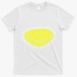 Psycho Killer T-Shirt - White