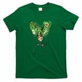 Plant Love - Green