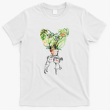 Plant Love - White