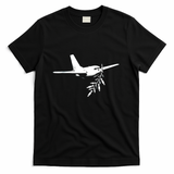 Peace Not Bomb - Black