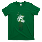 Peace not War - Green