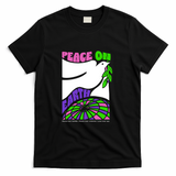 Peace On Earth - Black