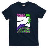 Peace On Earth - Navy
