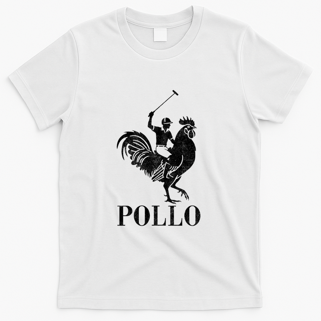 Pollo - White