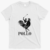 Pollo - White